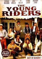 The Young Riders: Best of Season 1