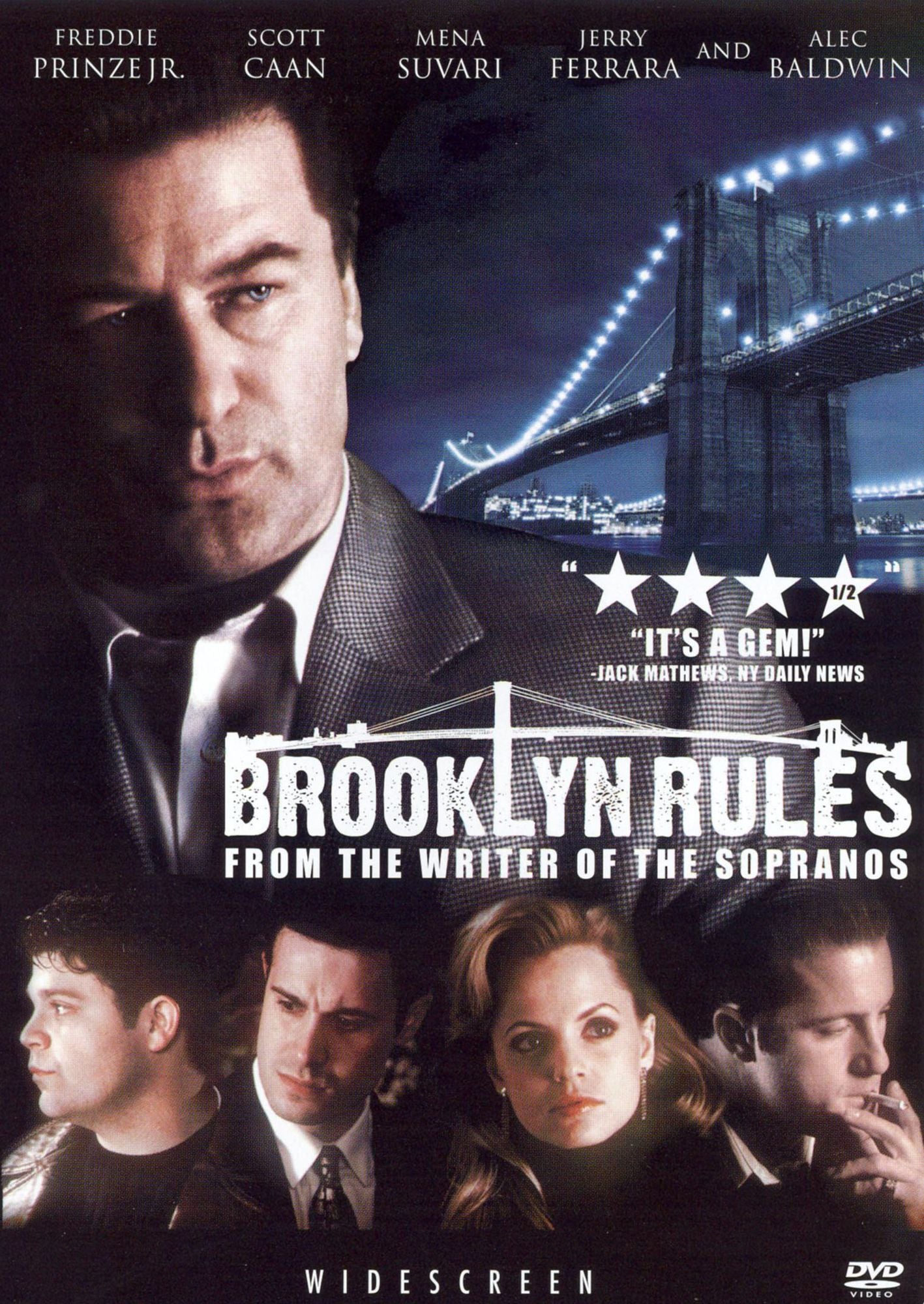 Brooklyn Rules