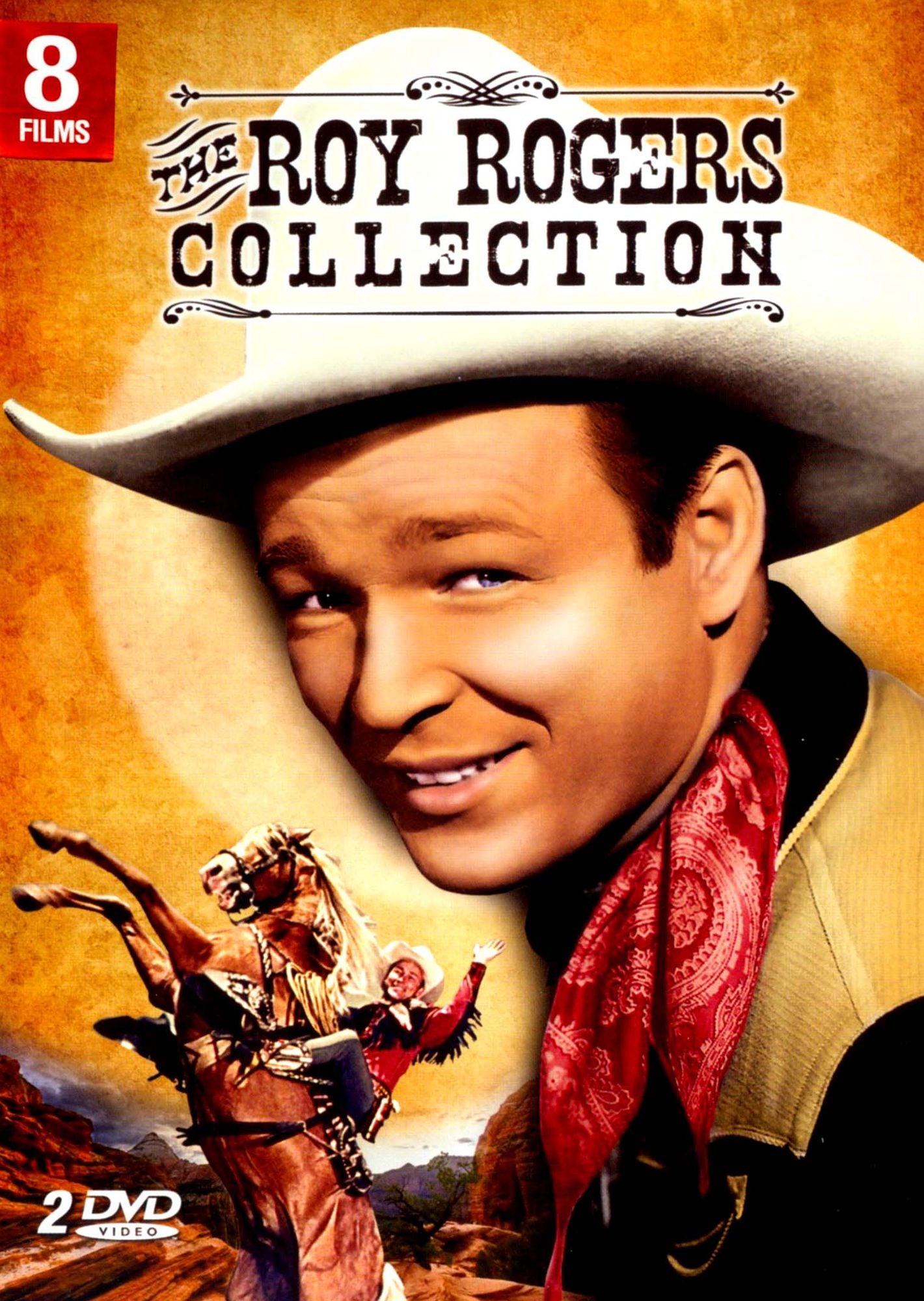The Roy Rogers Collection