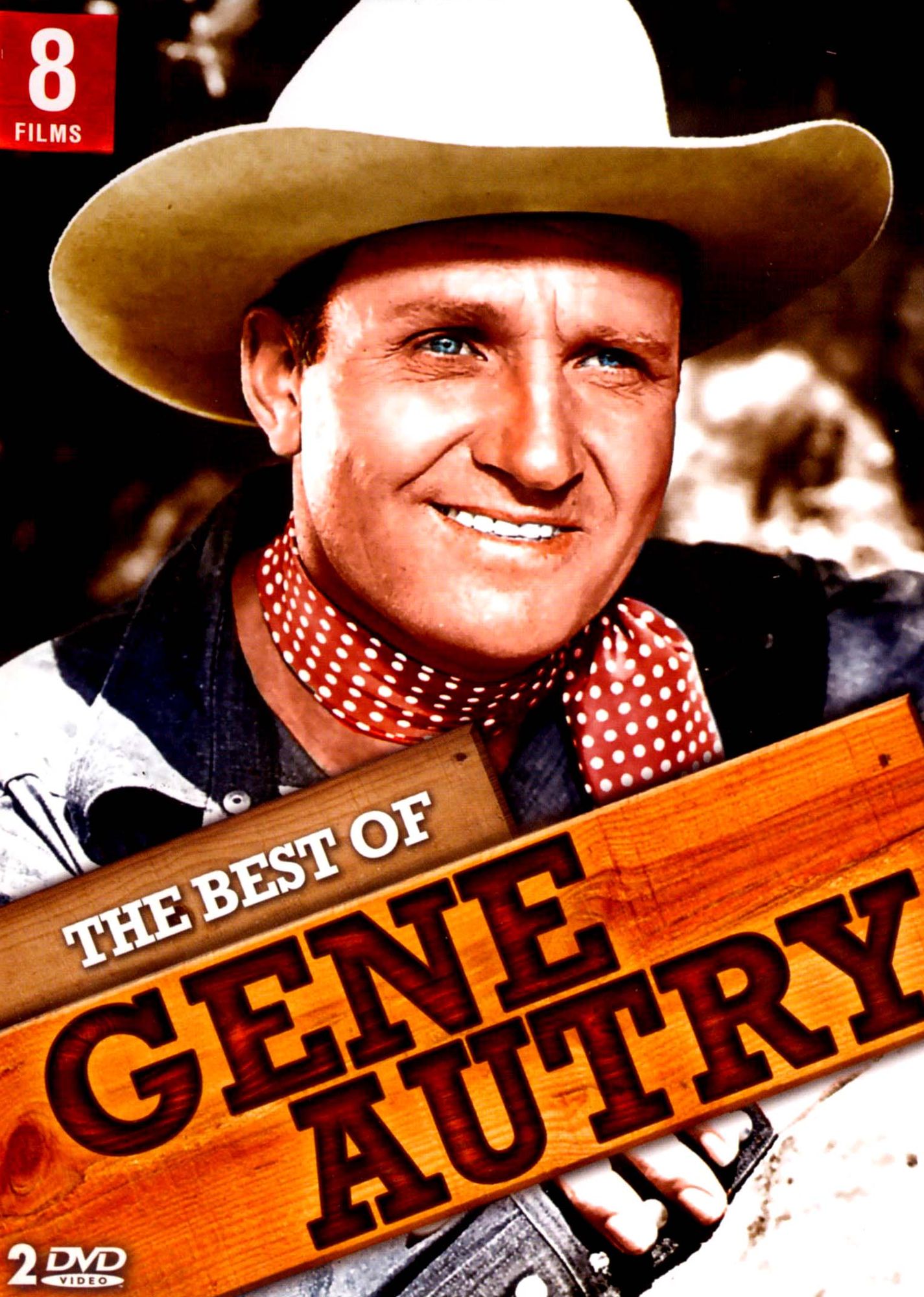 The Best of Gene Autry