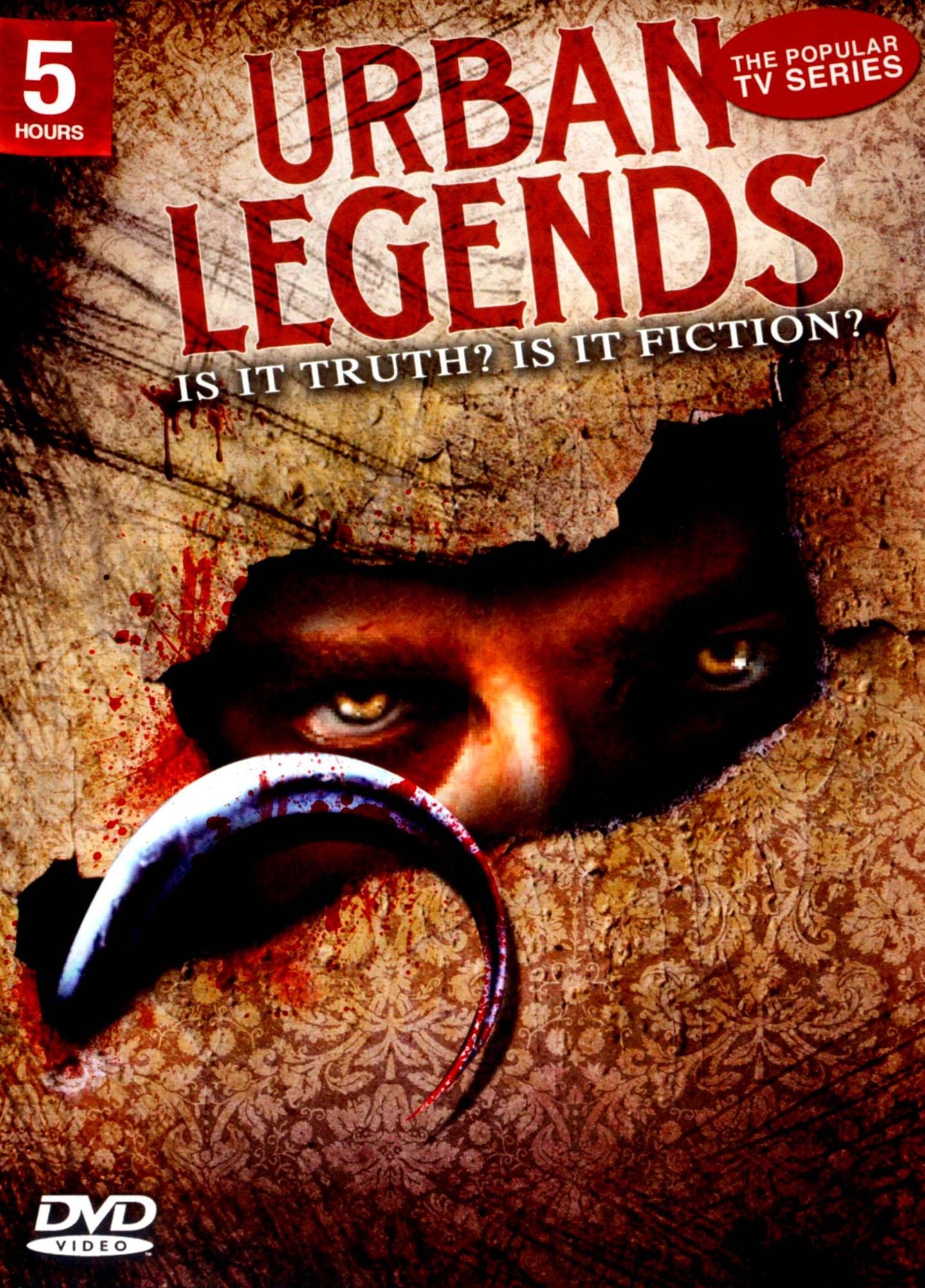 Urban Legends, Vol. 1