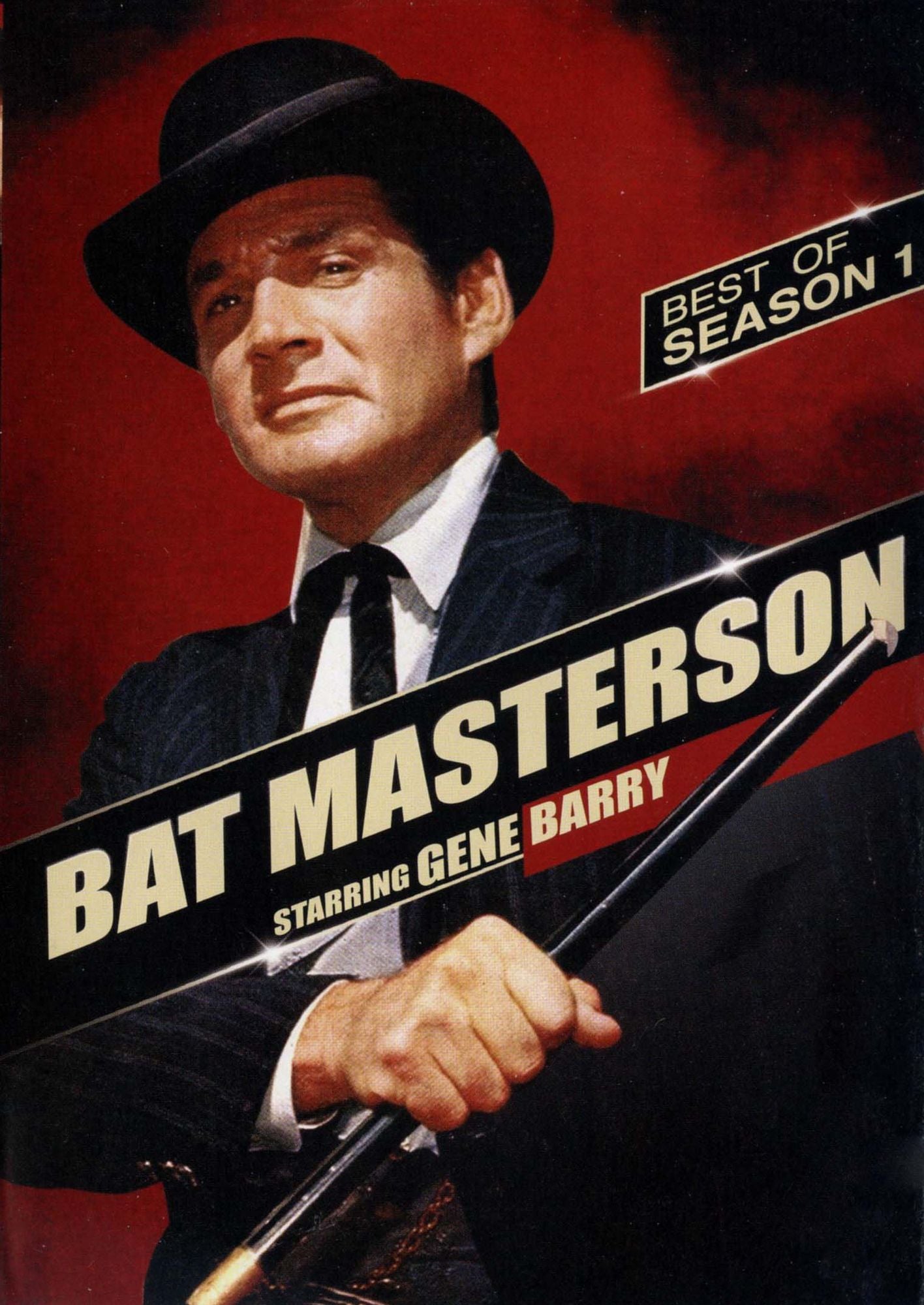 Bat Masterson: Best of Season 1