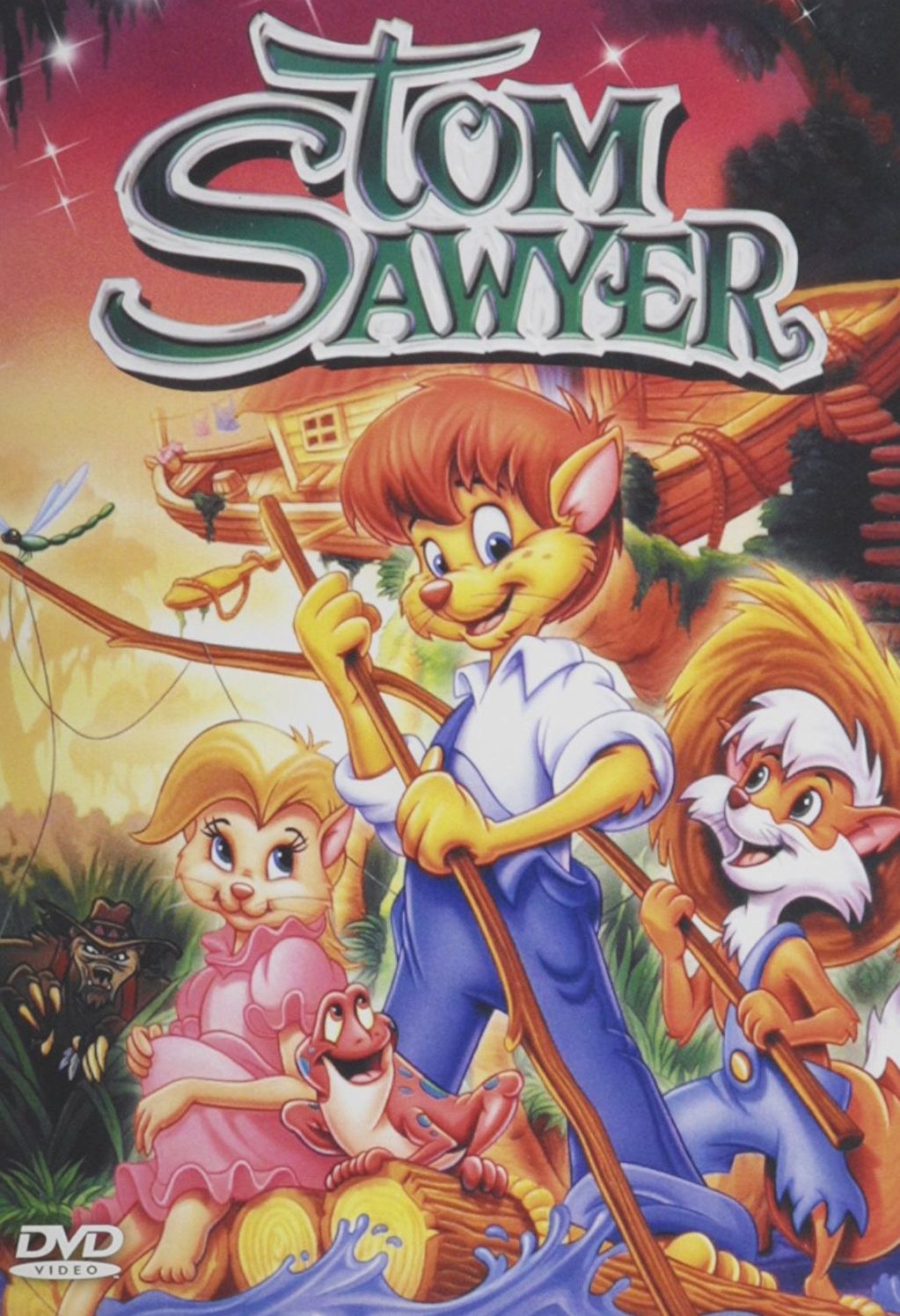 Tom Sawyer