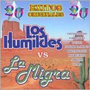 Los Humildes Vs. La Migra