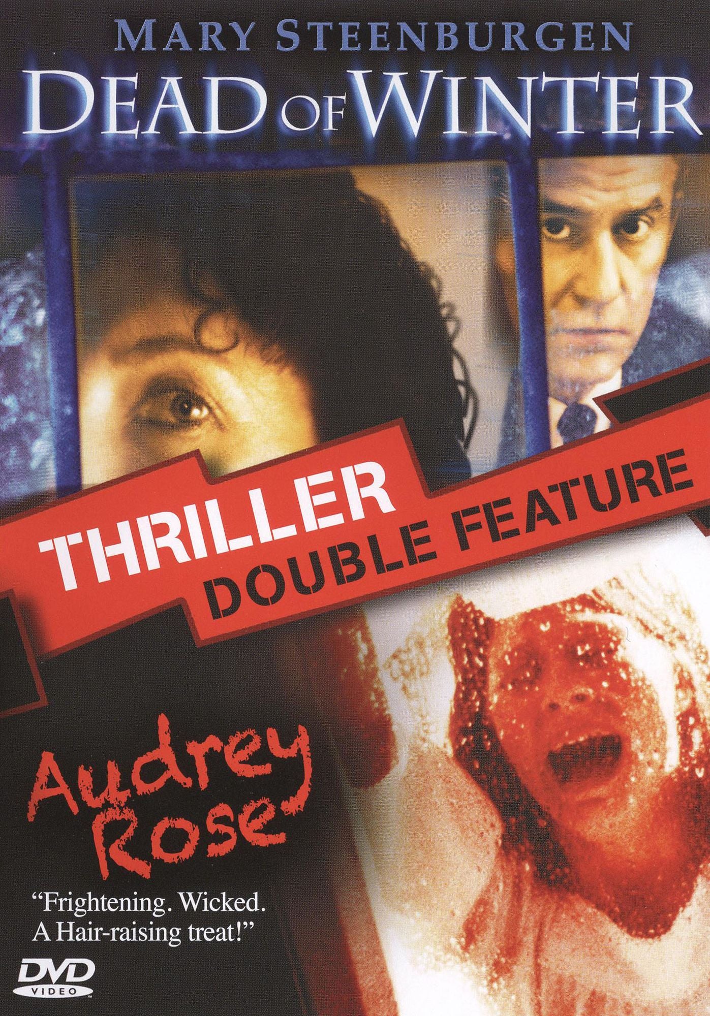 Dead of Winter/Audrey Rose