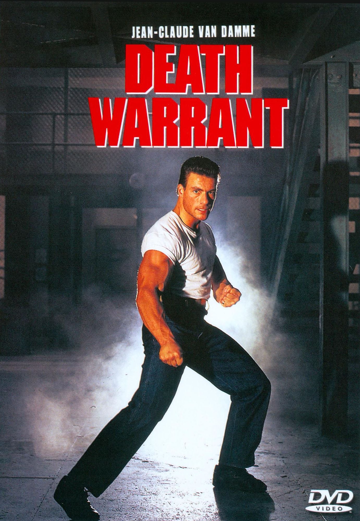 Death Warrant