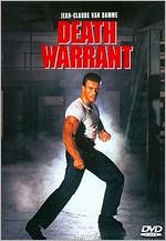 Death Warrant