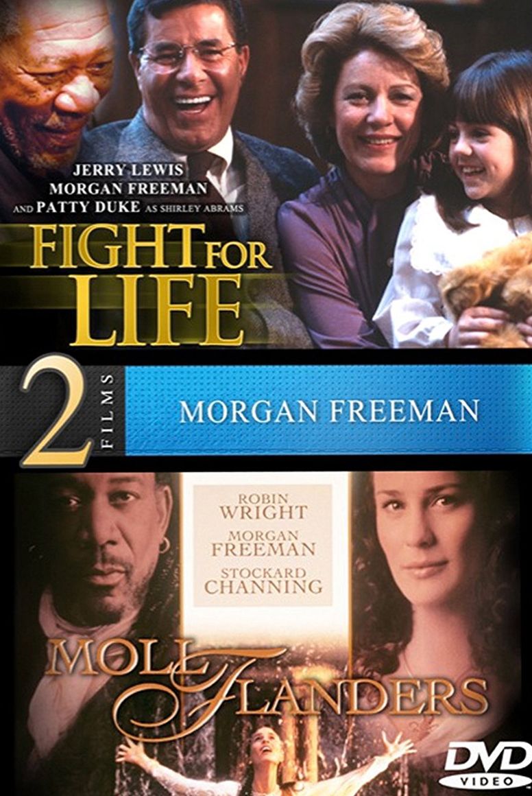 Moll Flanders/Fight for Your Life [2 Discs]