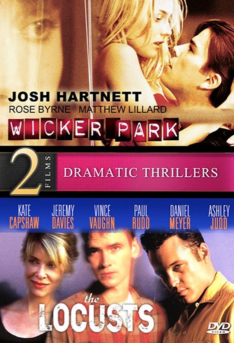 The Locusts/Wicker Park [2 Discs]