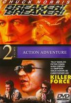 Breaker Breaker/Killer Force