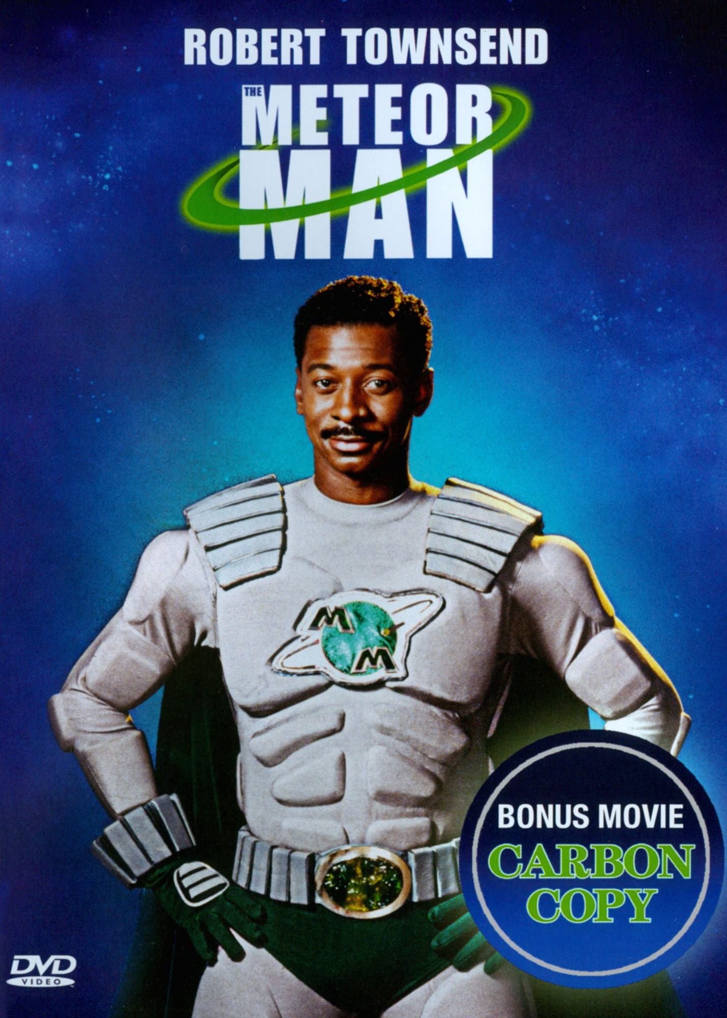 The Meteor Man