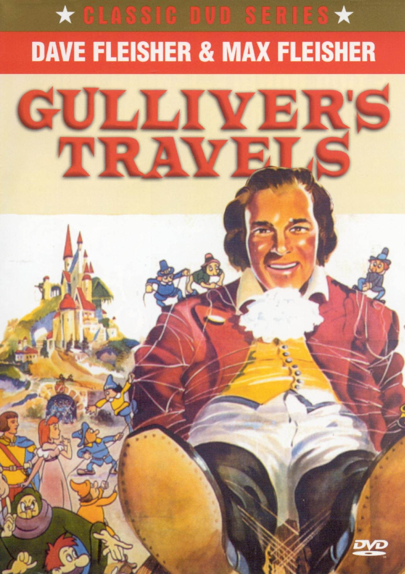 Gulliver's Travels