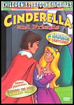 Cinderella & Friends