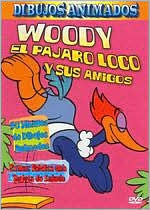 Woody Woodpecker and Friends [Spanish]