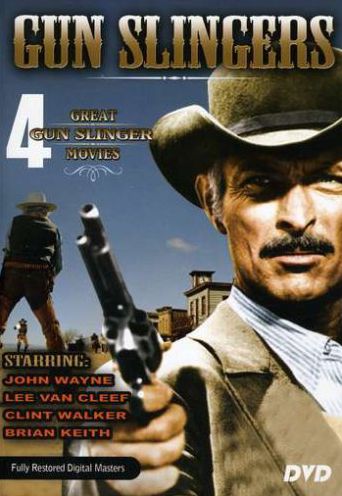 Gunslingers