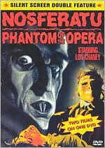 Nosferatu/Phantom of the Opera