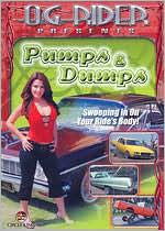 O.G. Rider: Pumps and Dumps