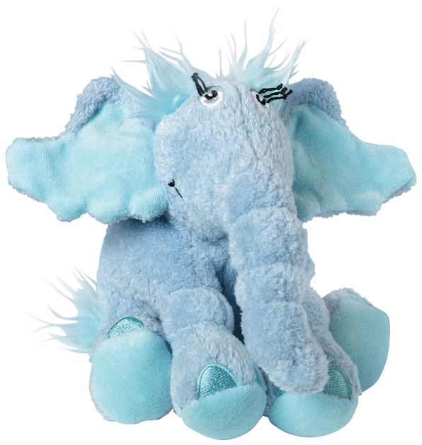 Dr.Seuss Horton Plush Small