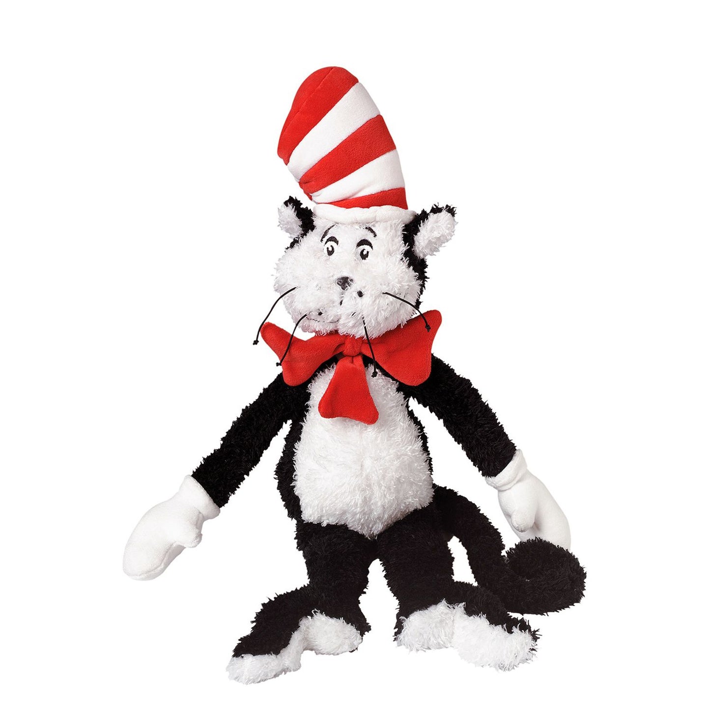 Dr. Seuss Medium Cat in Hat Plush