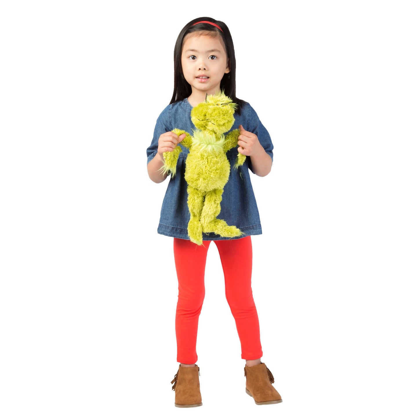 Dr. Seuss The Grinch Medium