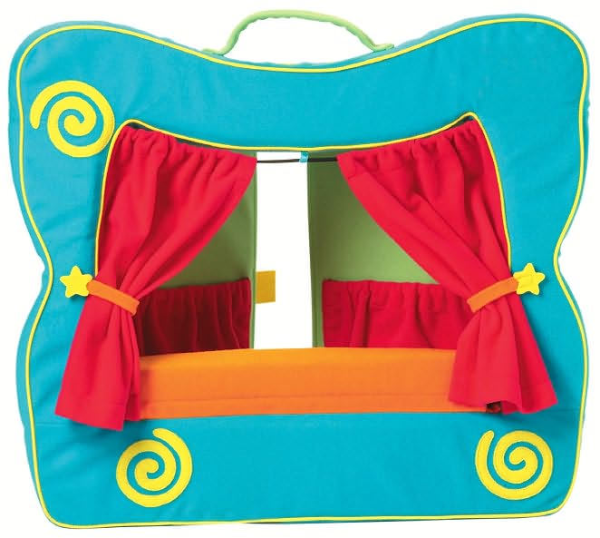 Theatre Stage