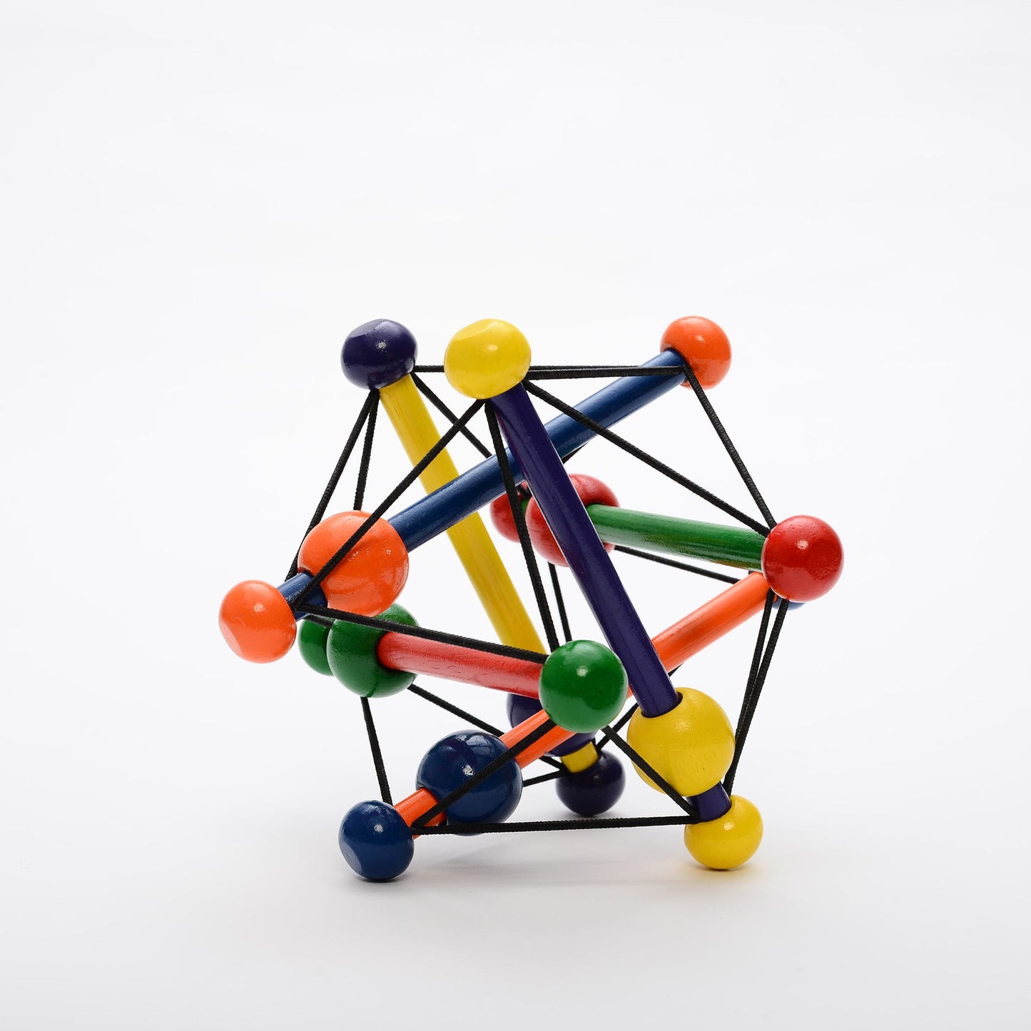 Manhattan Toy Skwish Classic Baby Toy