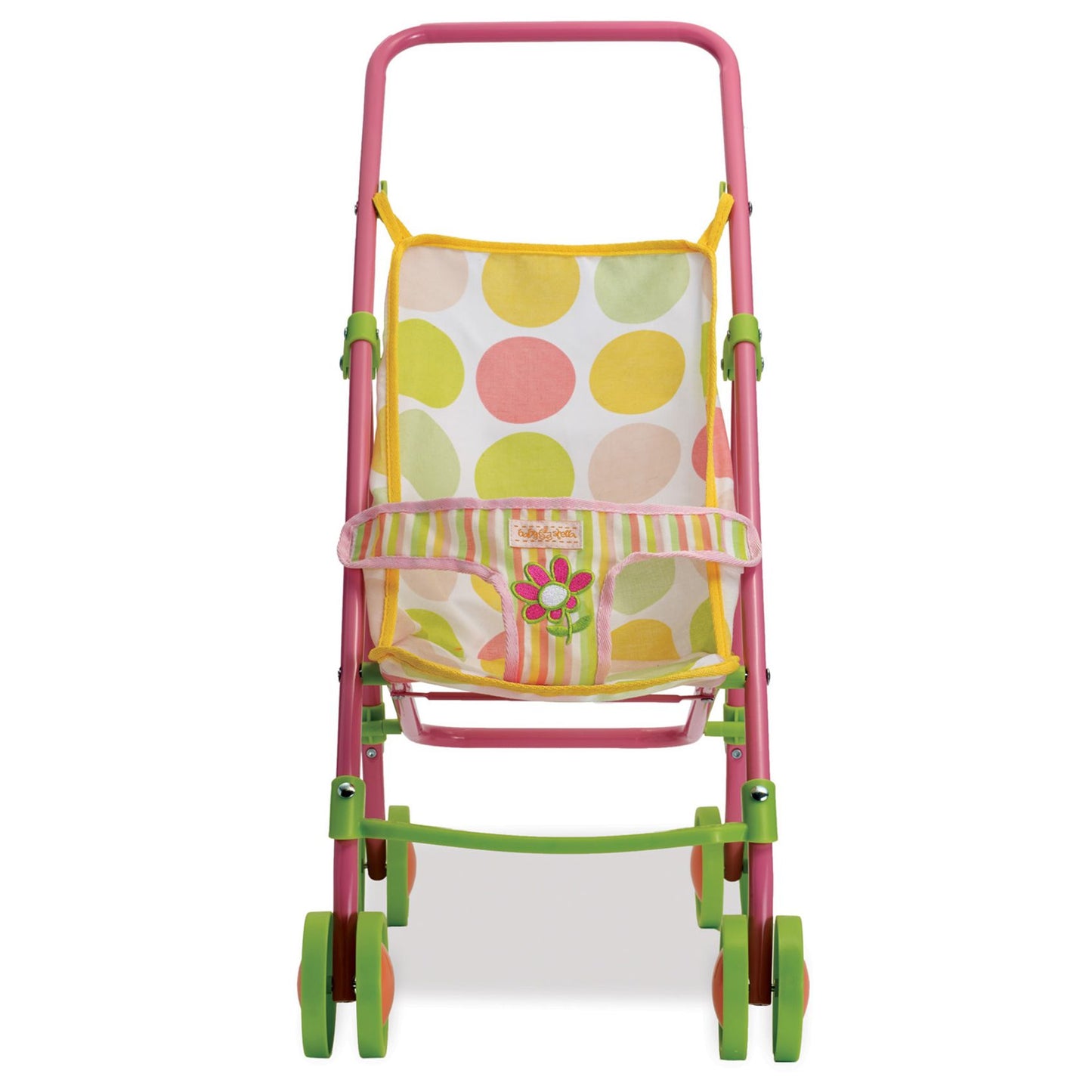 Baby Stella Doll Stroller