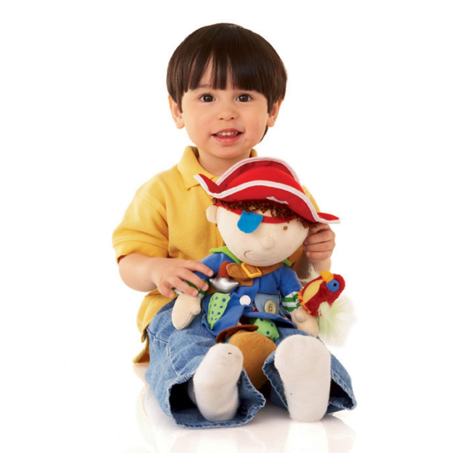 Manhattan Toy Dress Up Pirate