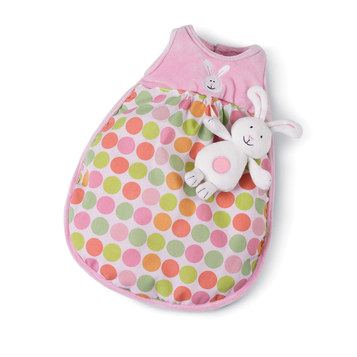 Baby Stella Doll Snuggle Sleep Sack