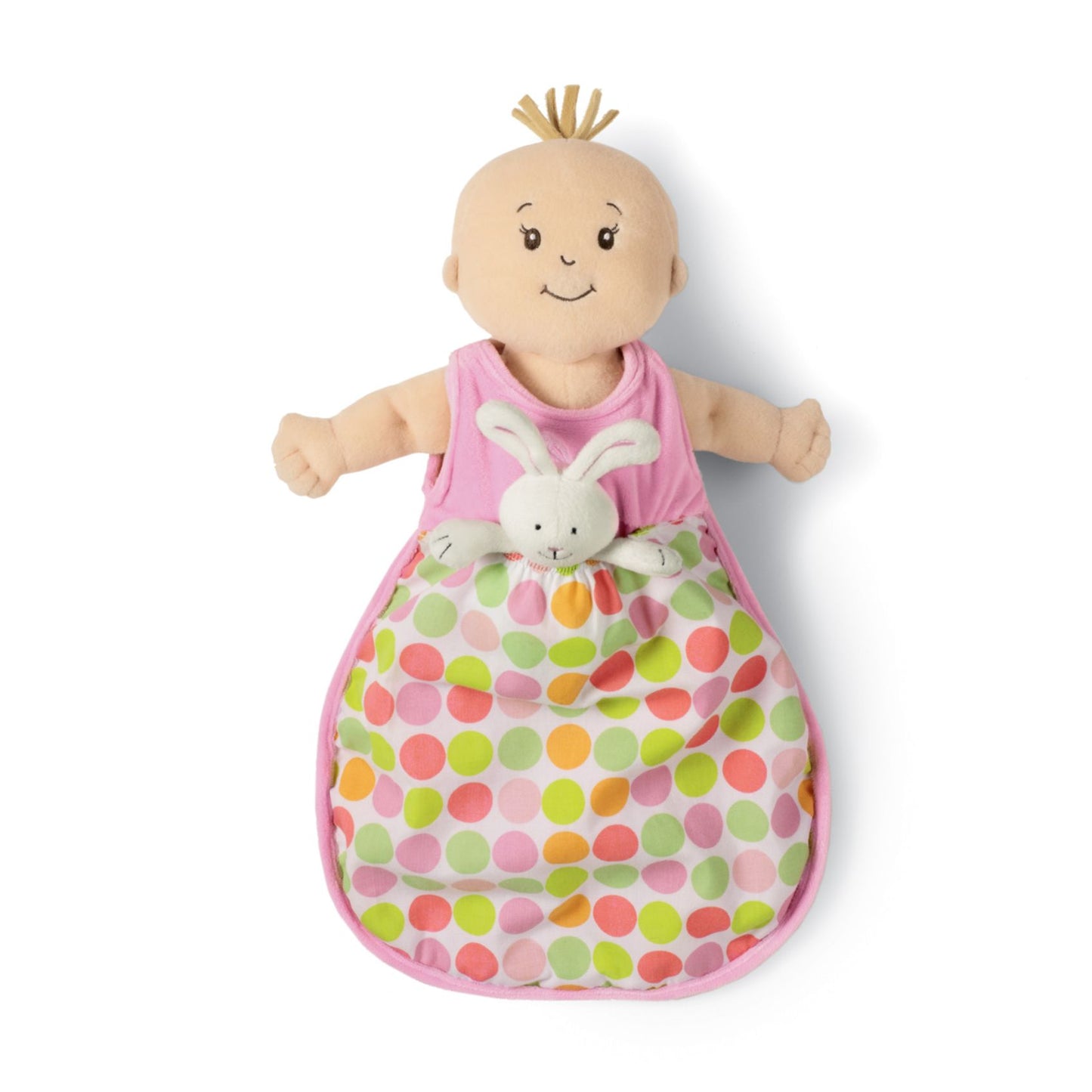 Baby Stella Doll Snuggle Sleep Sack