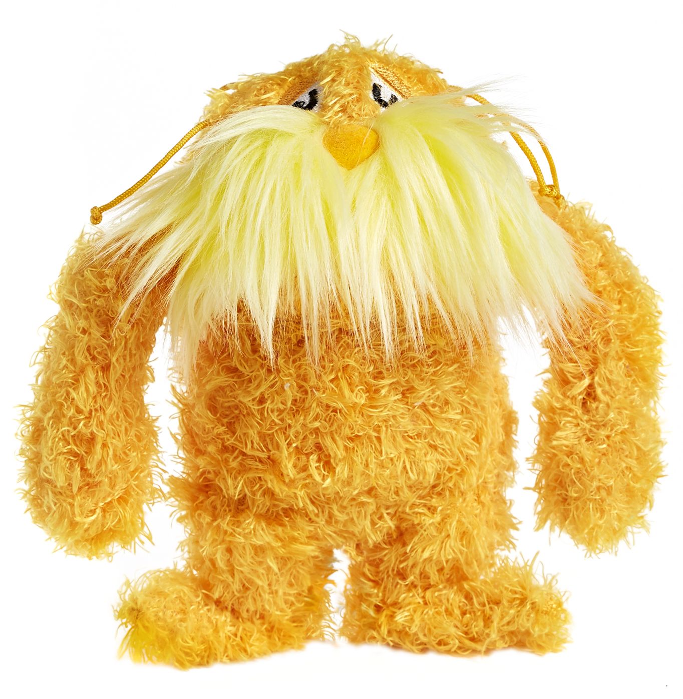 Lorax plush