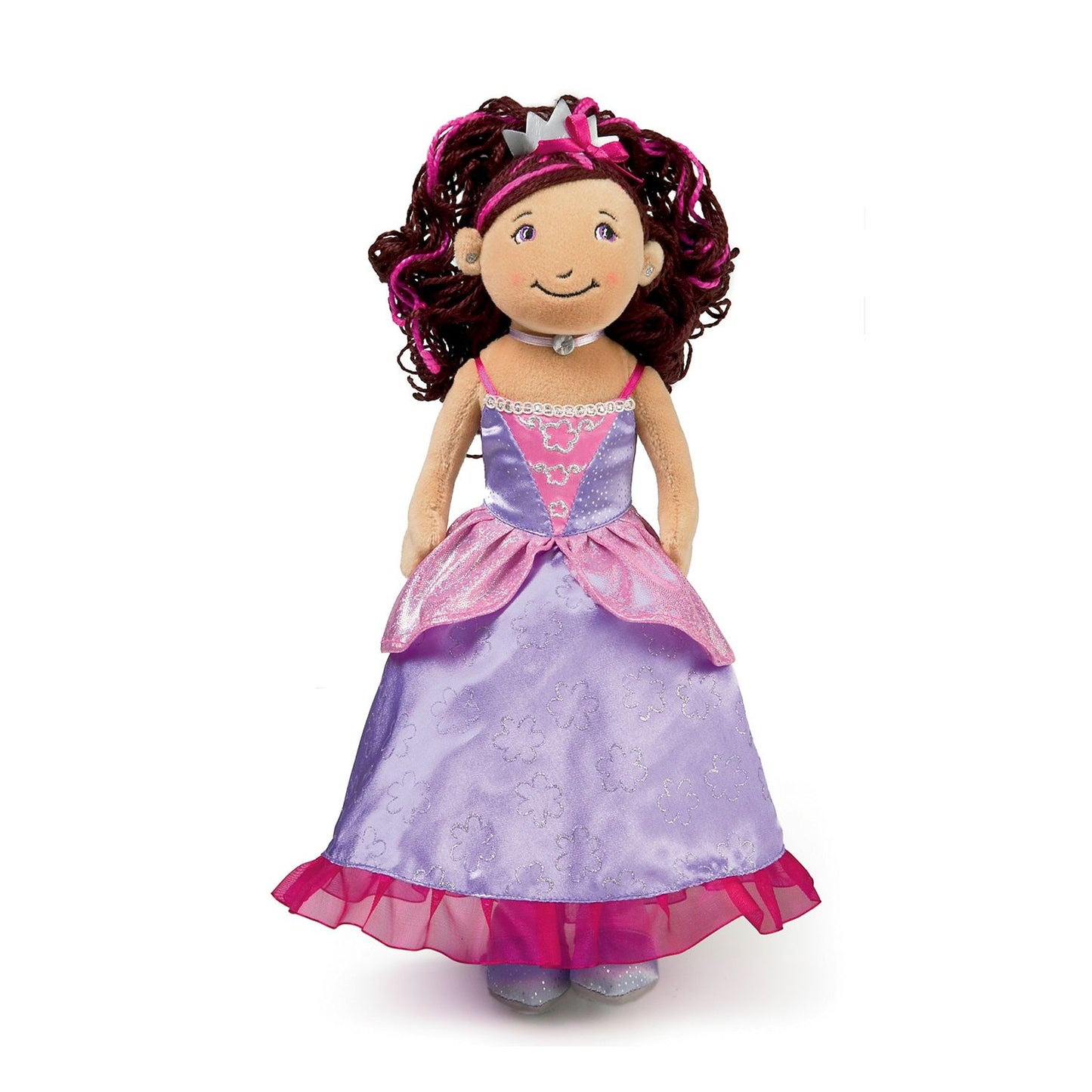 Groovy Girls Princess Ariana (Brunette)