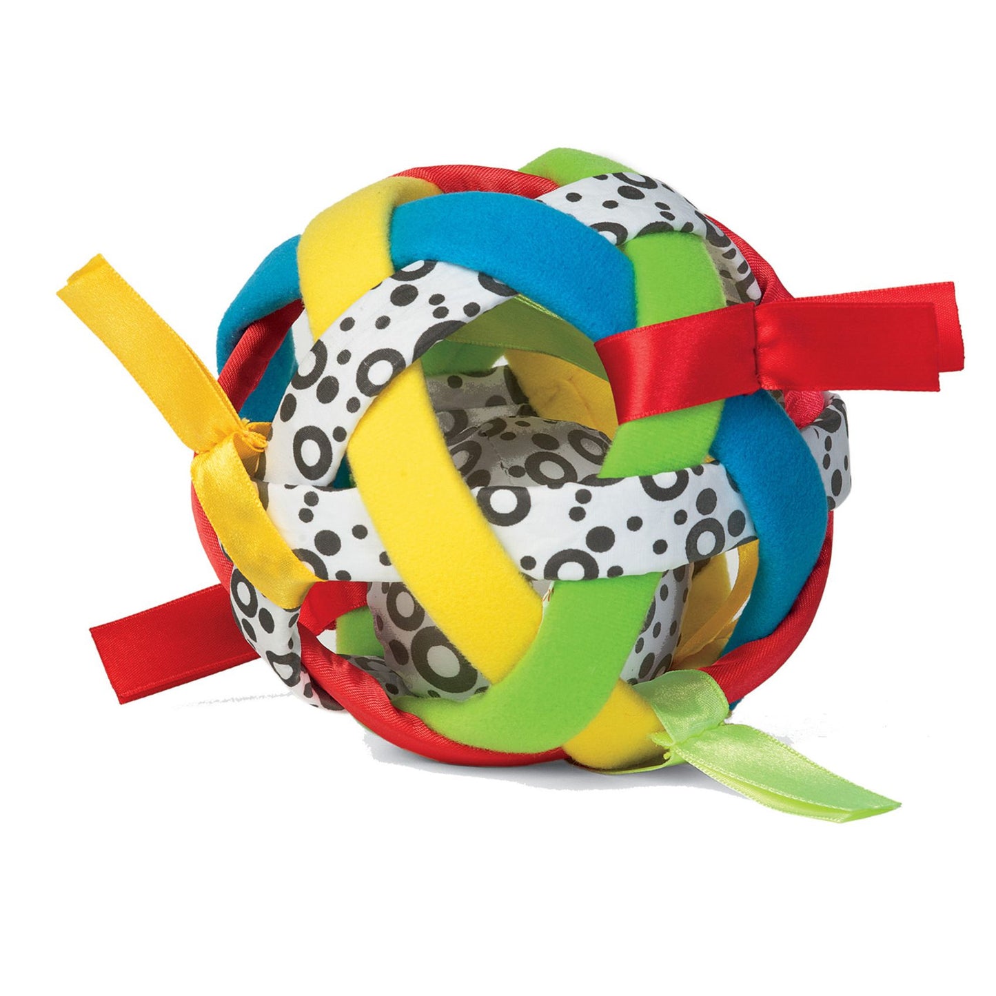 Manhattan Toy Bababall - Baby Activity Toy