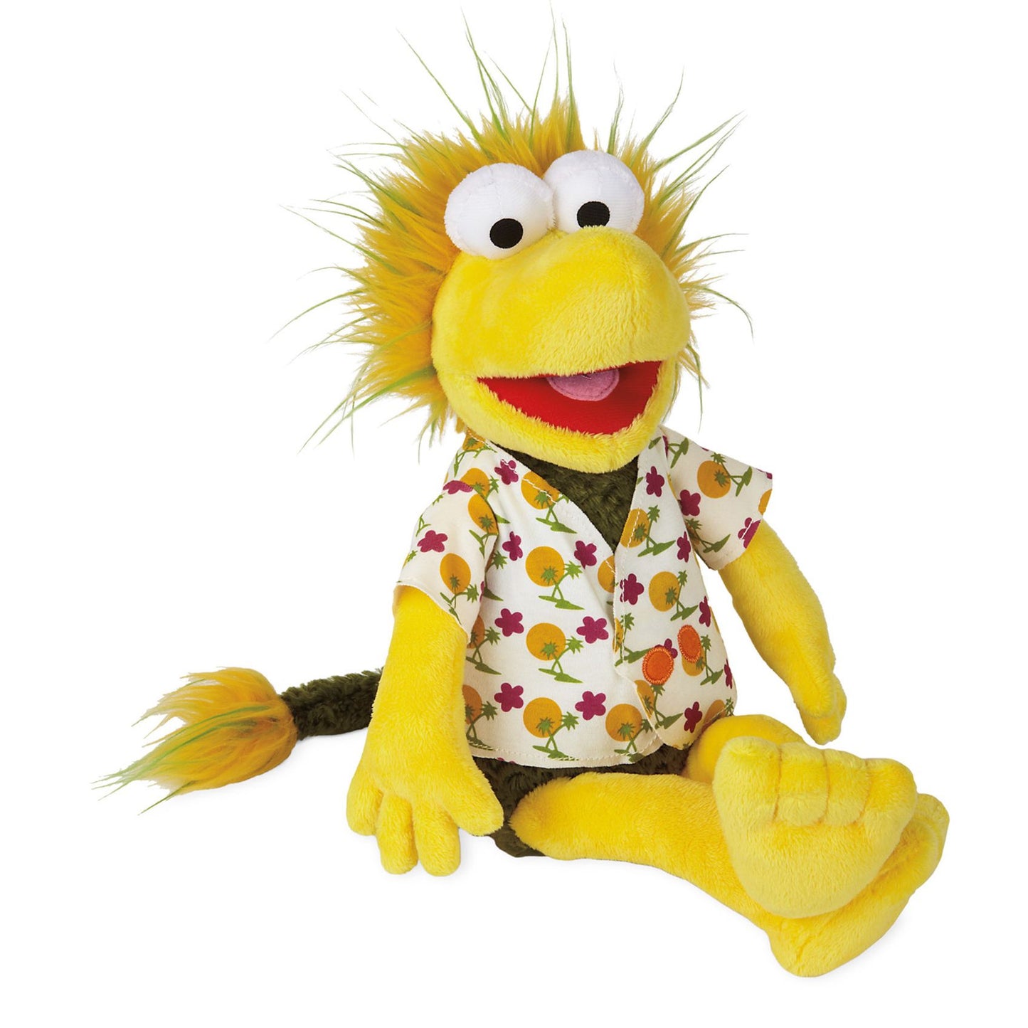 Fraggle Rock Wembley