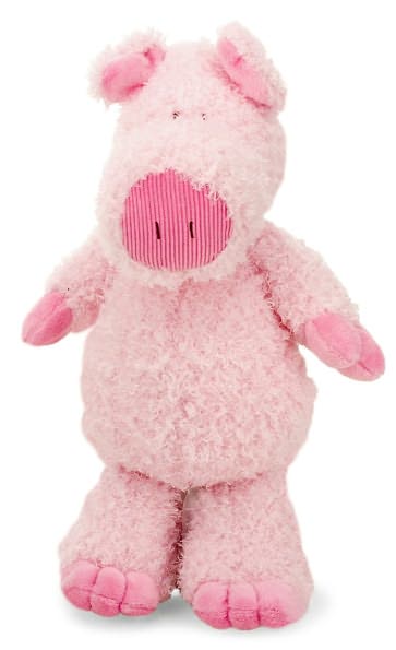 Pansy Pig