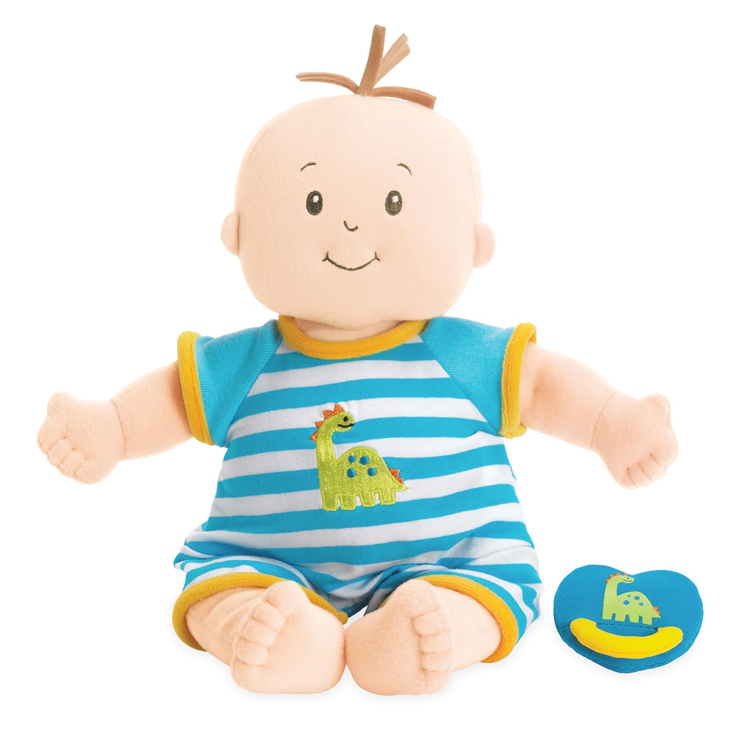 Baby Stella Baby - Fella Doll