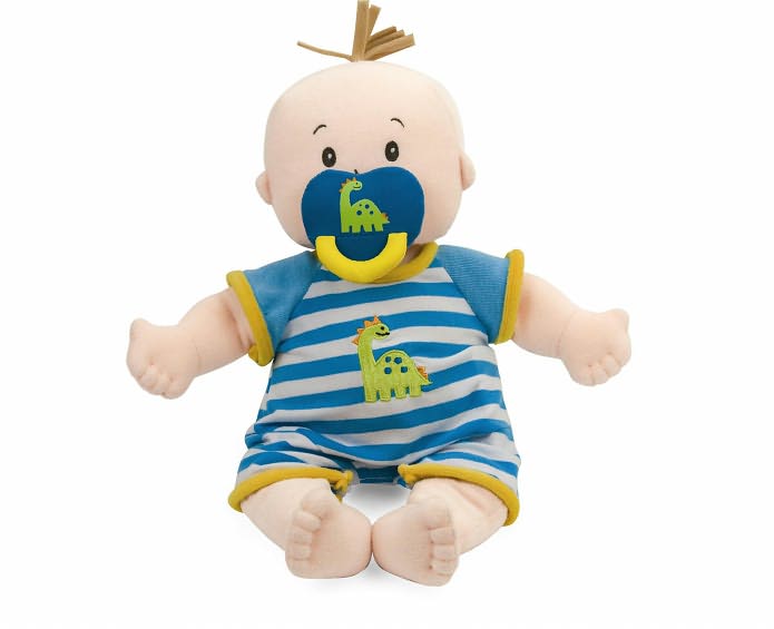 Baby Stella Baby - Fella Doll