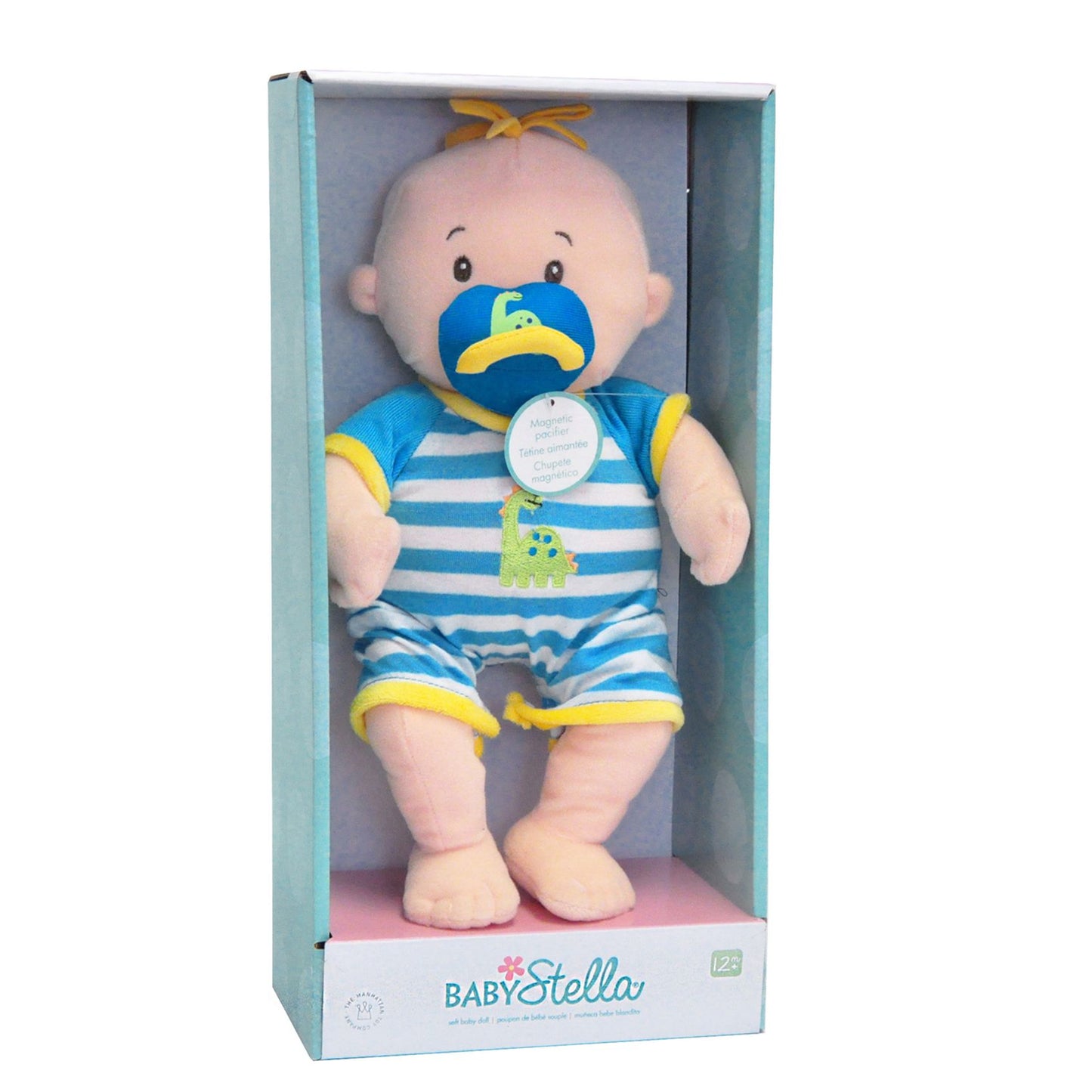 Baby Stella Baby - Fella Doll