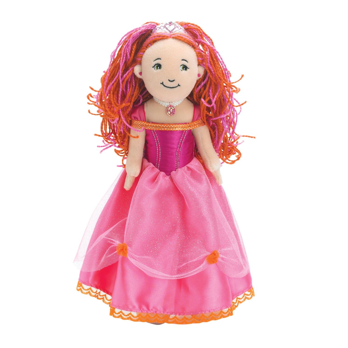 Groovy Girl Fantasy 13 Inch Doll - Princess Isabella