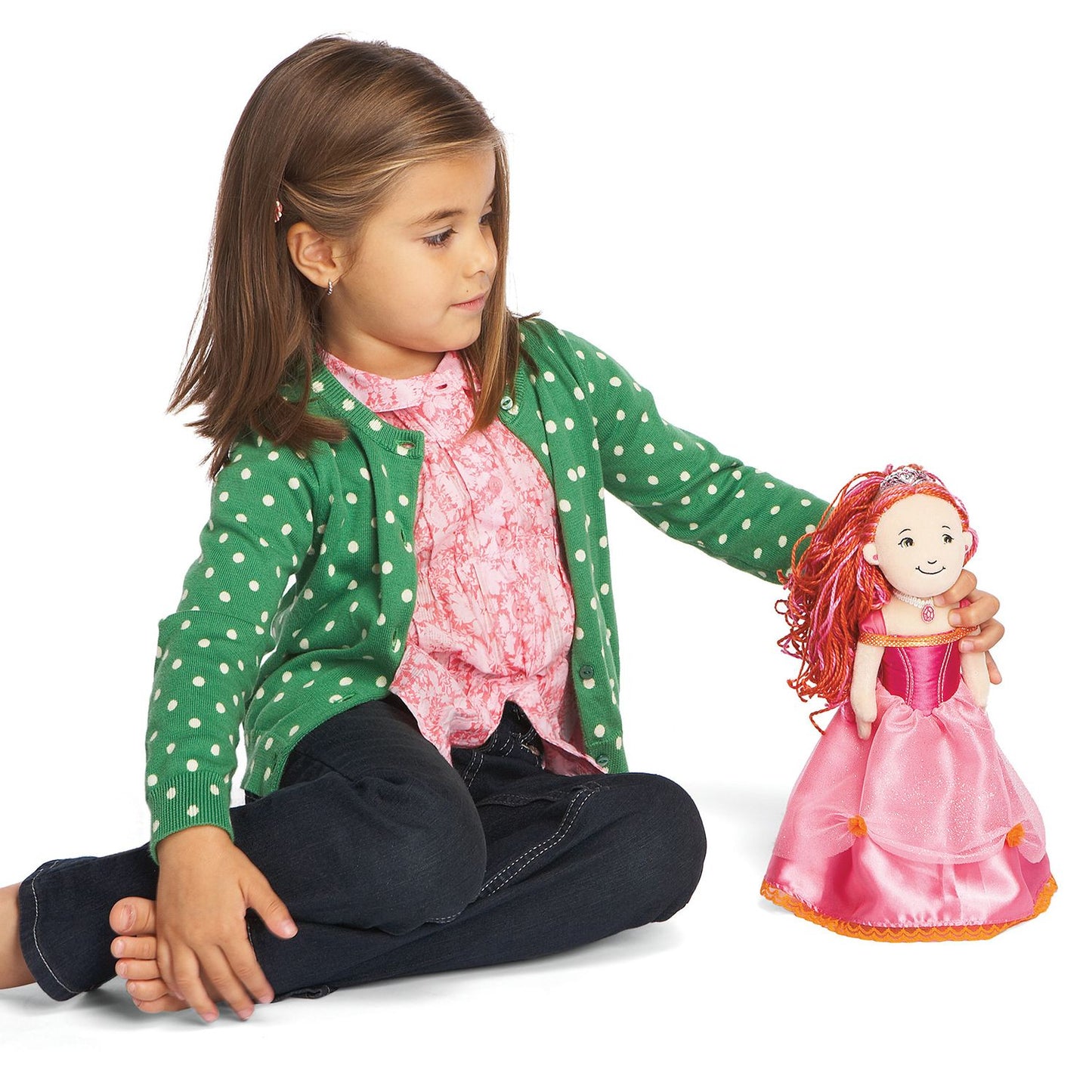 Groovy Girl Fantasy 13 Inch Doll - Princess Isabella