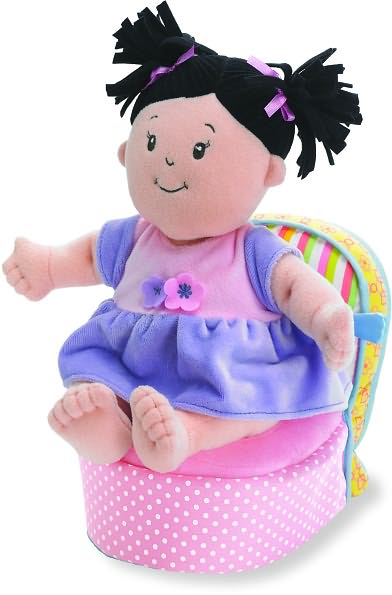 Baby Stella Doll Accessory - Playtime Potty