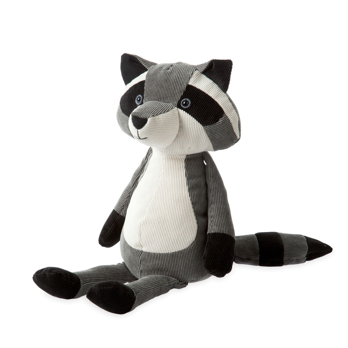 Folksy Foresters Racoon