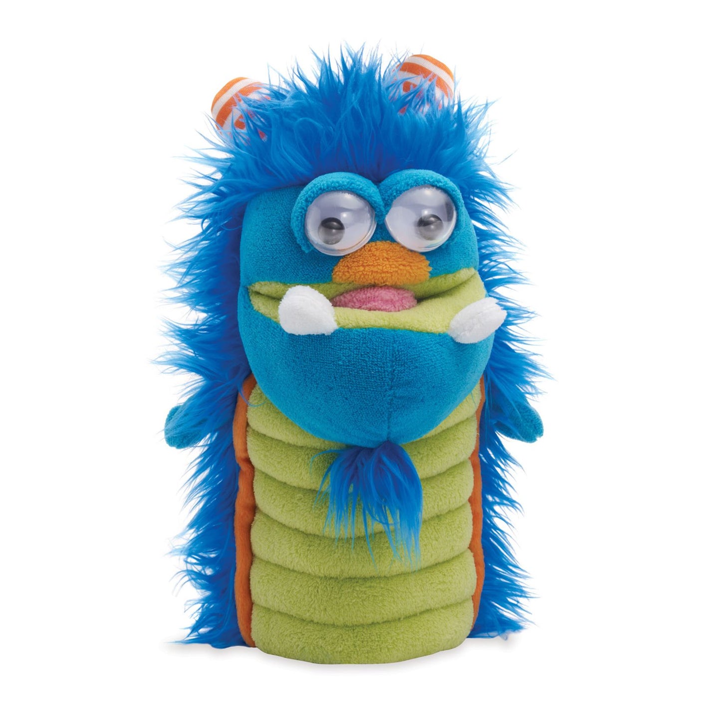 Manhattan Toy Googalops - Guzly Hand Puppet