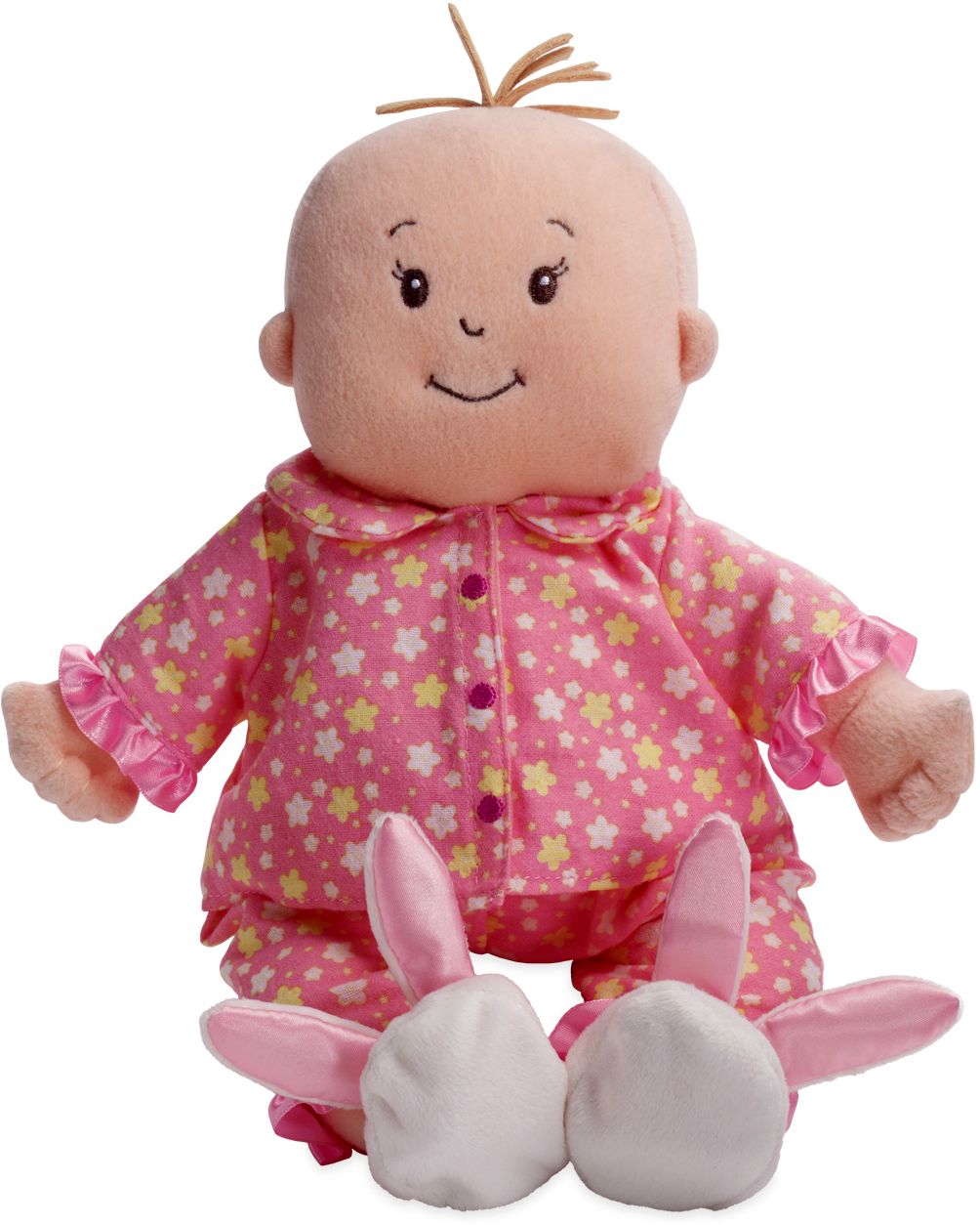 Baby Stella Doll Goodnight PJ Set