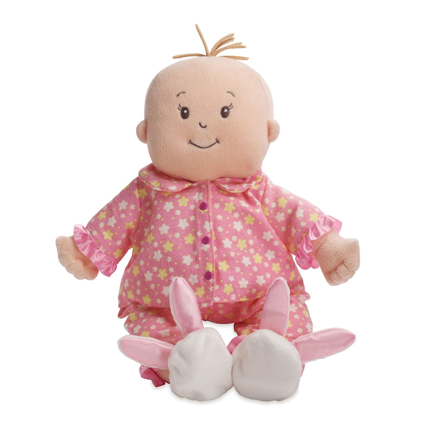Baby Stella Doll Goodnight PJ Set
