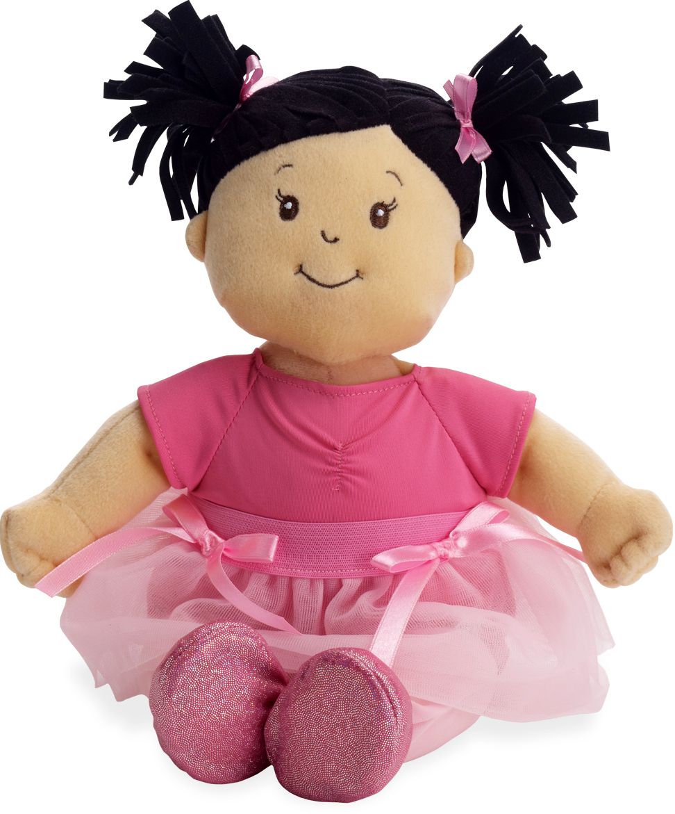 Baby Stella Doll Tiptoe Ballet Outfit