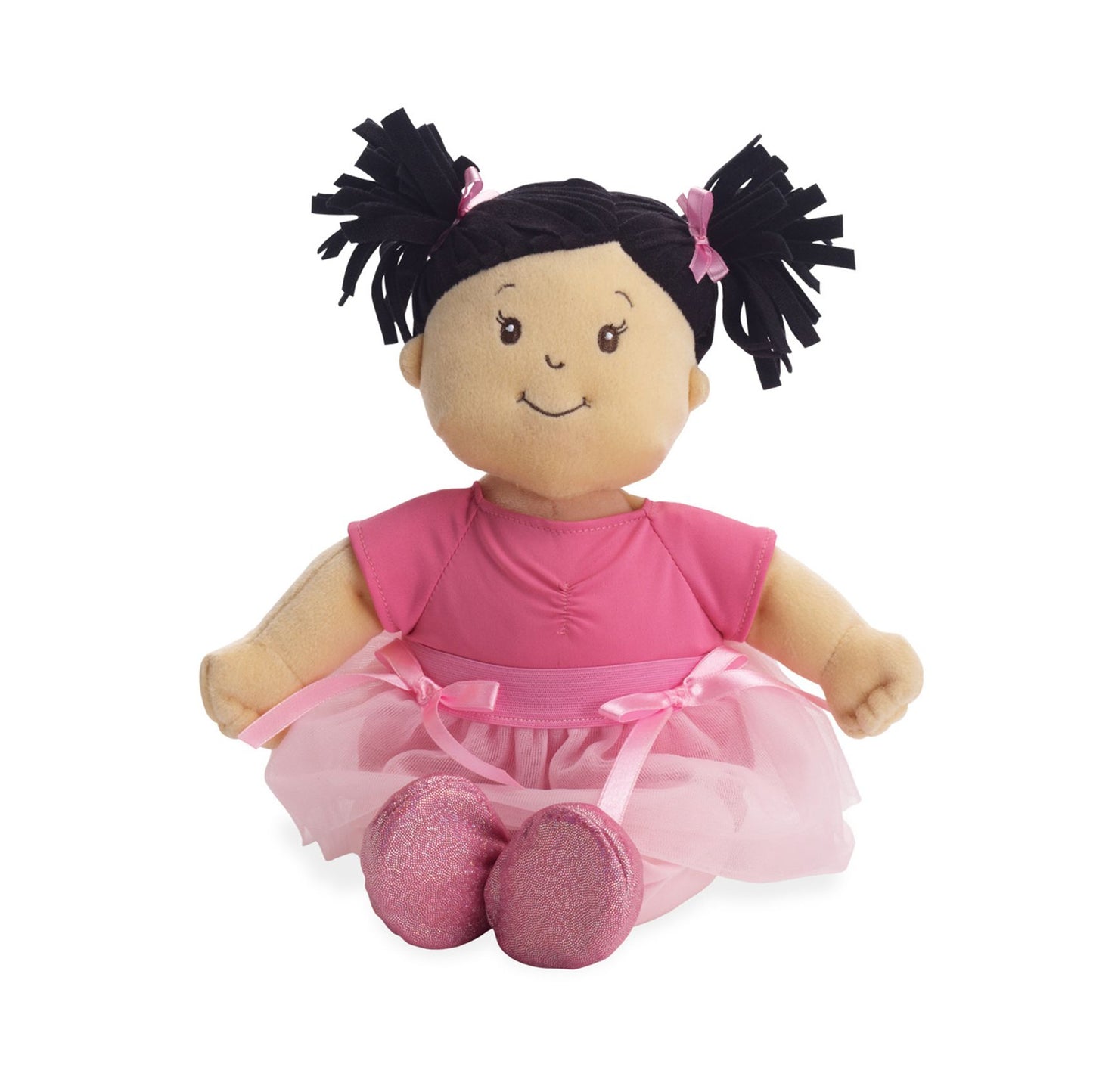 Baby Stella Doll Tiptoe Ballet Outfit
