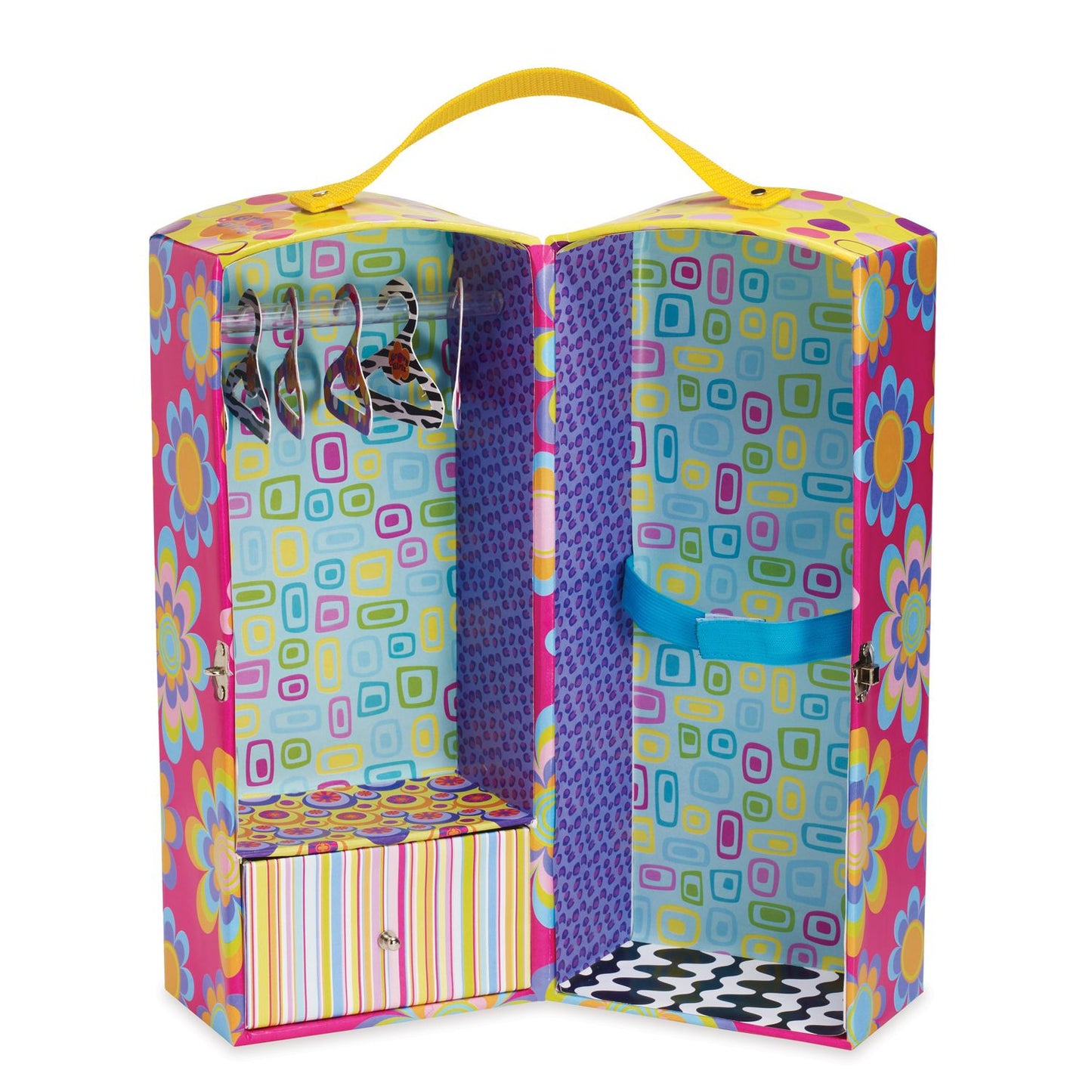 Manhattan Toy Groovy Girls Coolicious Closet