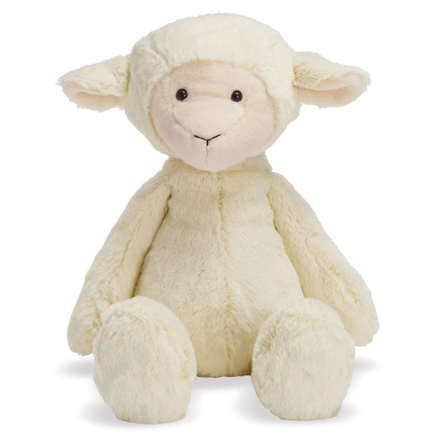 Manhattan Toy Lovelies - Lindy Lamb Plush Toy