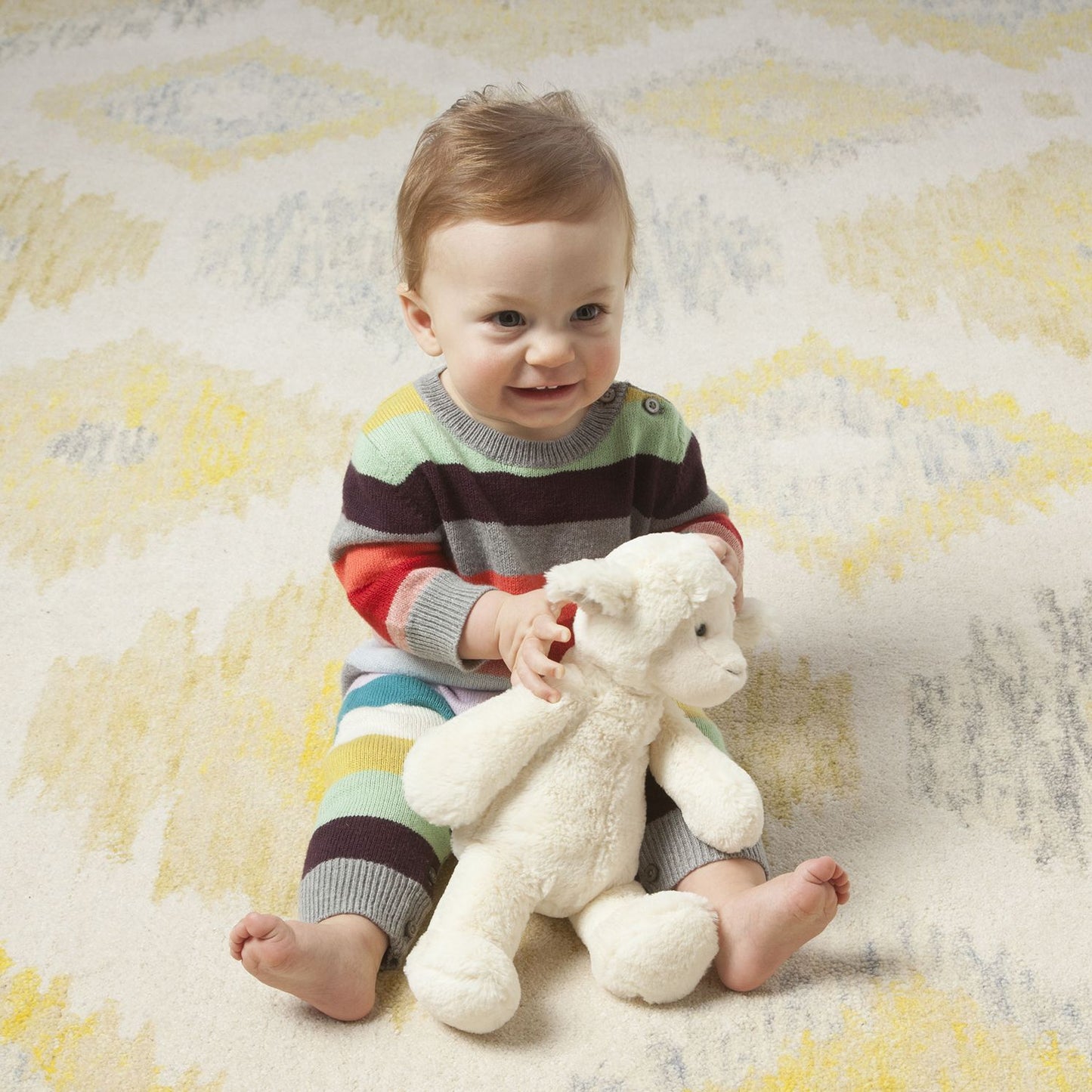 Lovelies Lindy Lamb medium